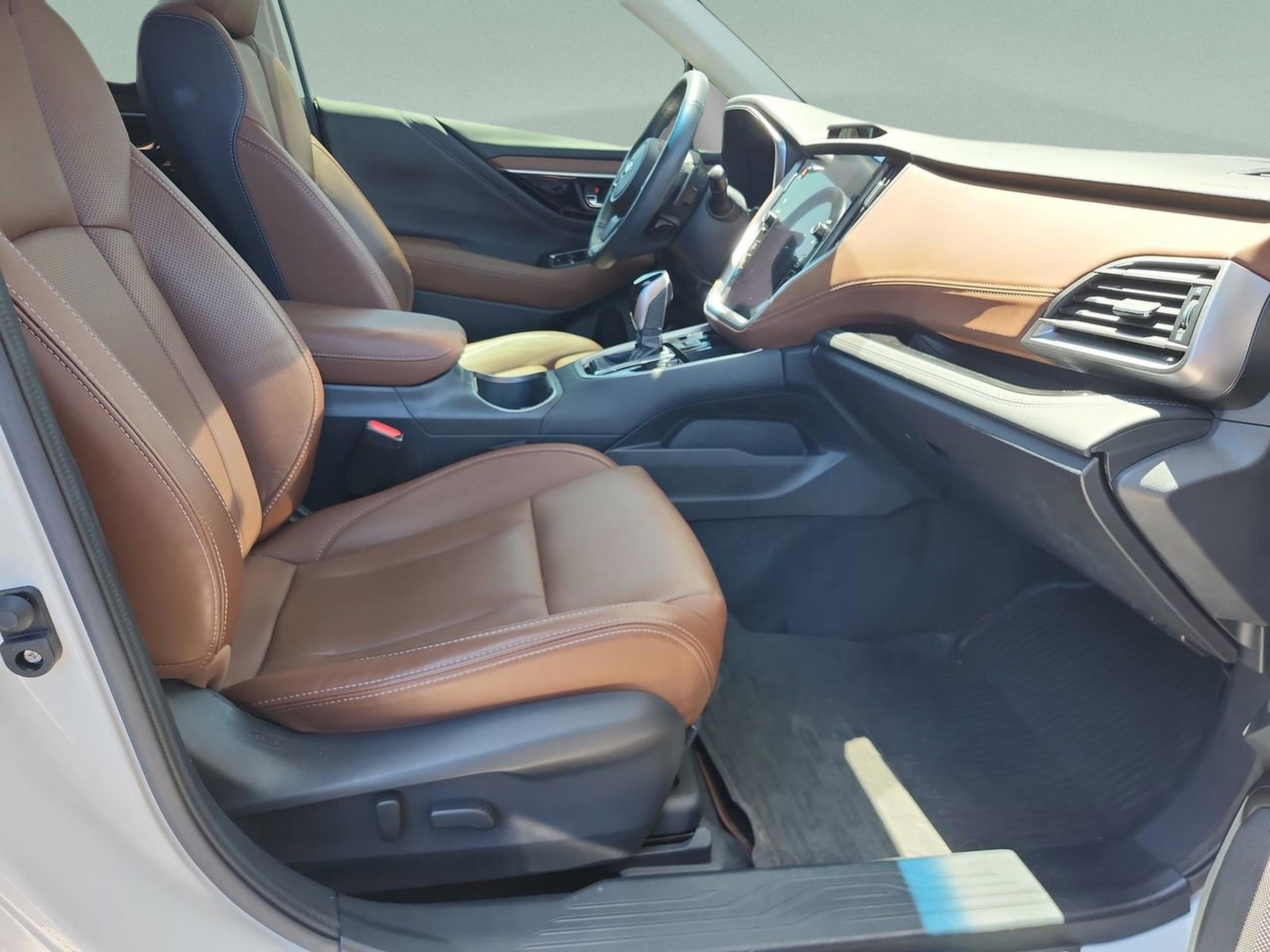 Used 2021 Subaru Outback Touring XT image 19