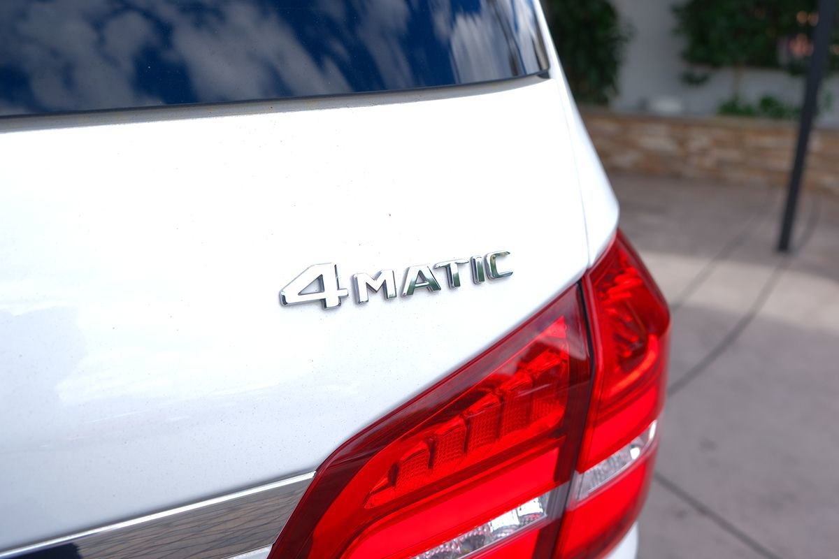 Used 2017 Mercedes-Benz GLS 450 4MATIC w/ Premium Package image 48