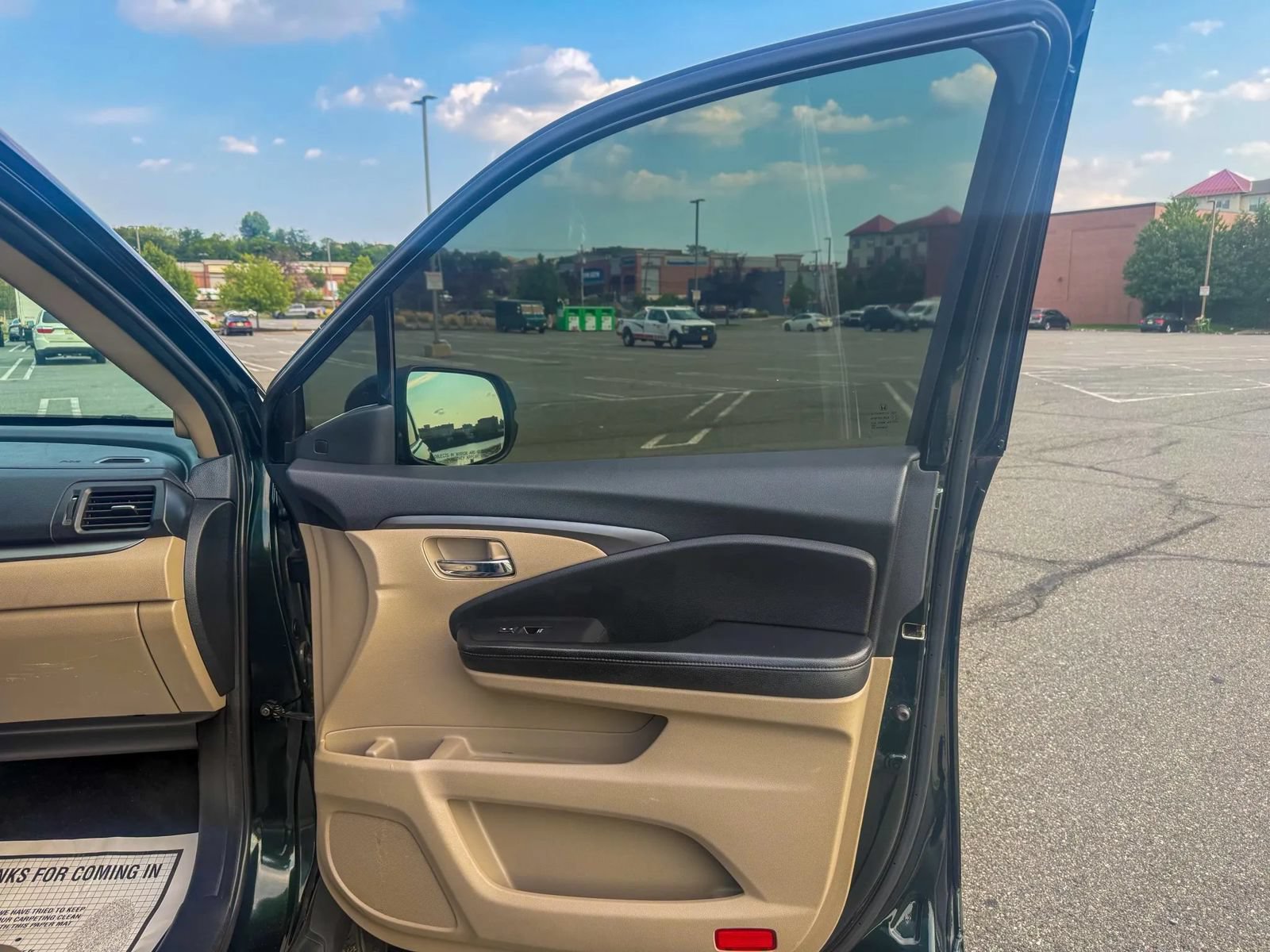 Used 2019 Honda Pilot EX-L image 20