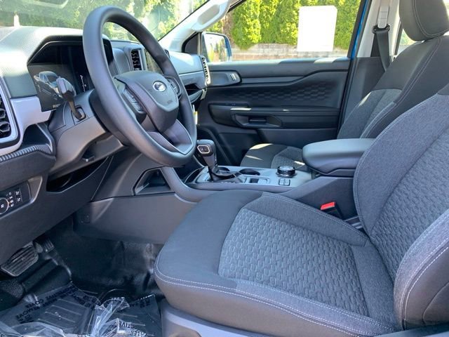 New 2025 Ford Ranger XL AWD/4WD image 12