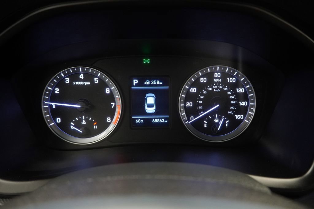 Used 2019 Hyundai Sonata SE FWD image 30