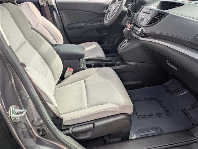 Used 2015 Honda CR-V LX image 22