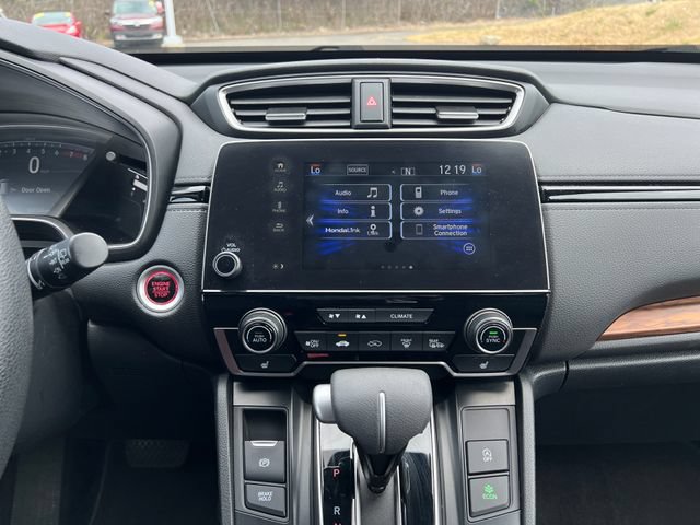 Used 2022 Honda CR-V EX image 22