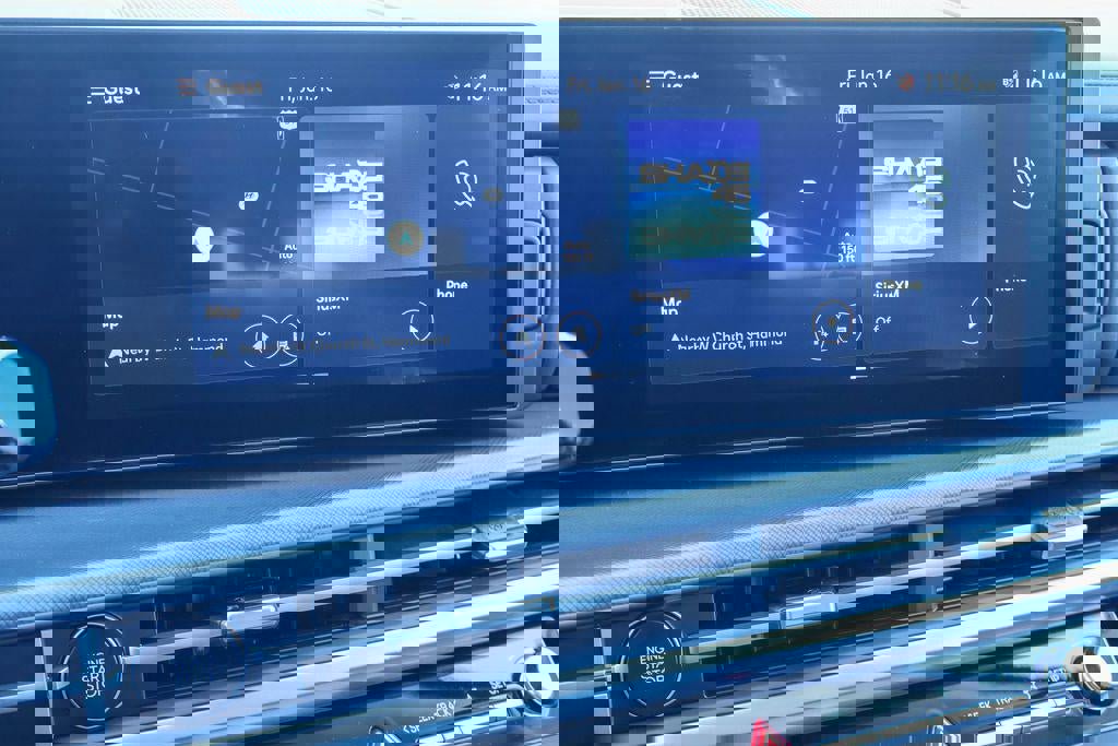 New 2026 Hyundai Santa Fe XRT image 3