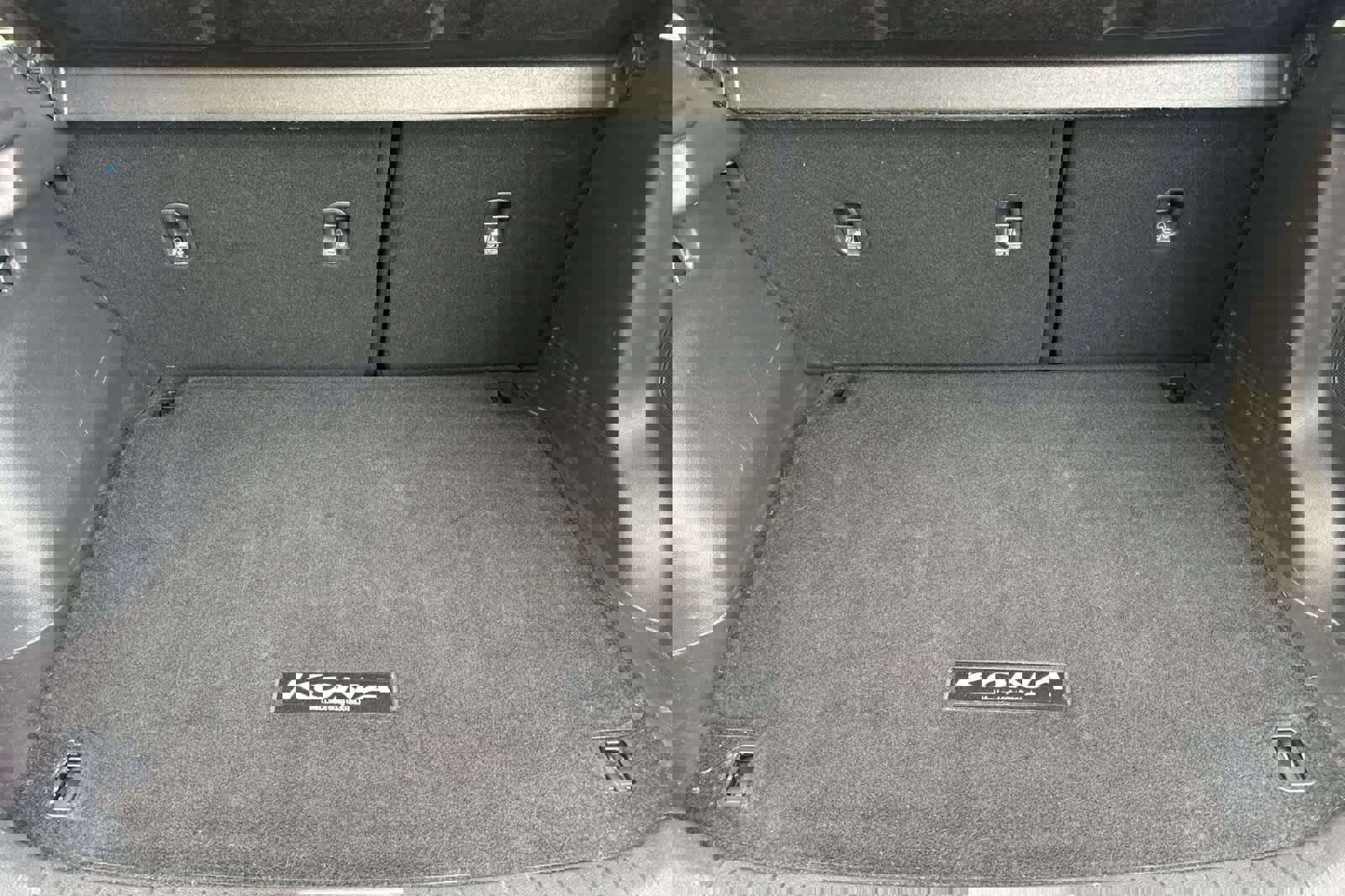 Used 2022 Hyundai Kona N Line w/ Tech Package image 15