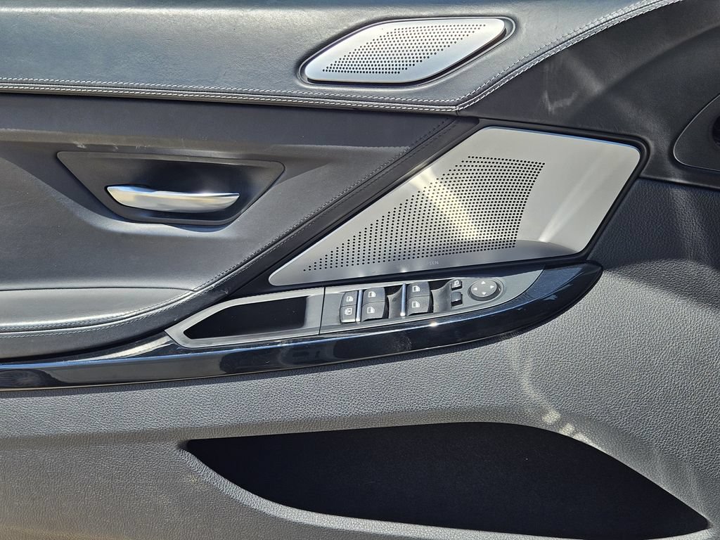 Used 2018 BMW ALPINA B6 xDrive Gran Coupe AWD/4WD image 23