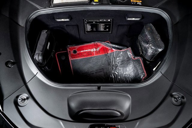 Used 2022 Ferrari F8 Tributo image 15