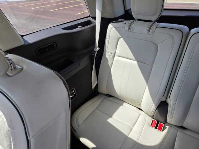 Used 2020 Lincoln Aviator Black Label w/ Dynamic Handling Package image 59