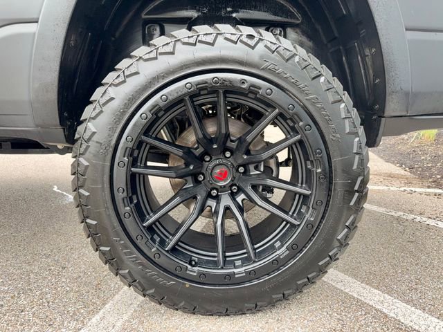 Used 2022 RAM 1500 Rebel w/ Rebel Level 2 Equipment Group AWD/4WD image 36