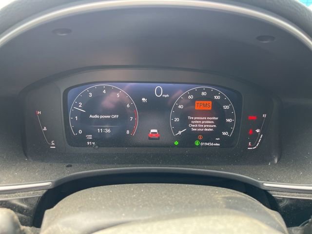 Used 2024 Honda Civic Sport Touring image 14