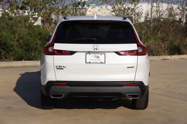 New 2026 Honda CR-V Sport-L image 7