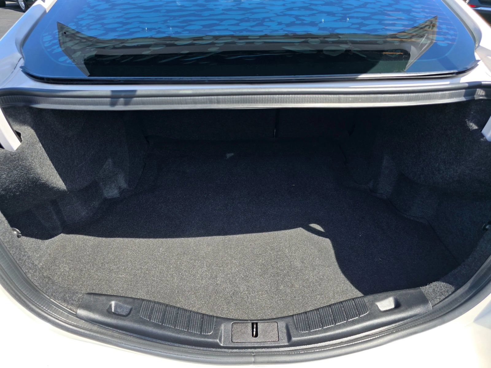 Used 2017 Ford Fusion SE w/ Fusion SE Technology Package FWD image 15