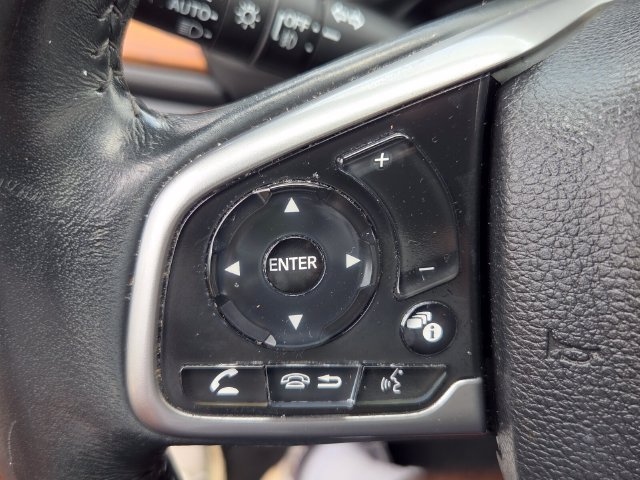Used 2020 Honda CR-V Touring image 32