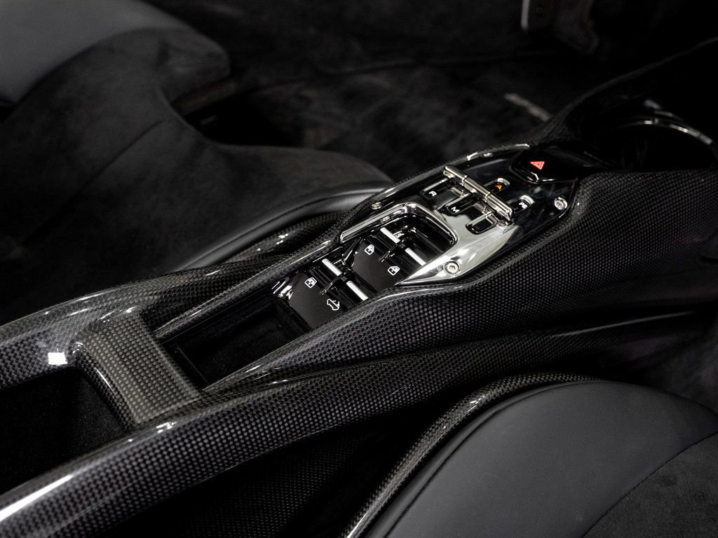Certified 2023 Ferrari SF90 Spider AWD/4WD image 18