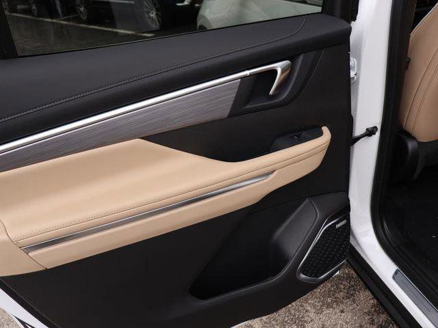 New 2026 Buick Enclave Preferred w/ Power Package image 12