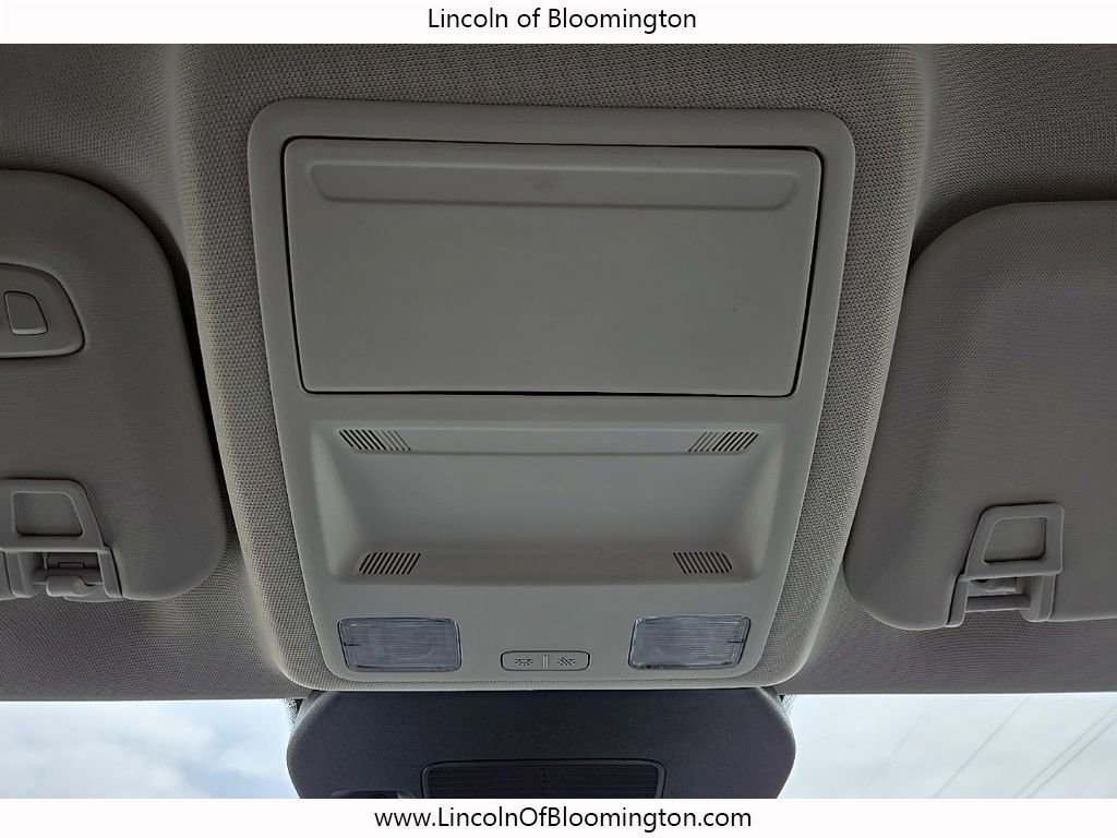 Used 2024 Ford Escape Platinum image 37