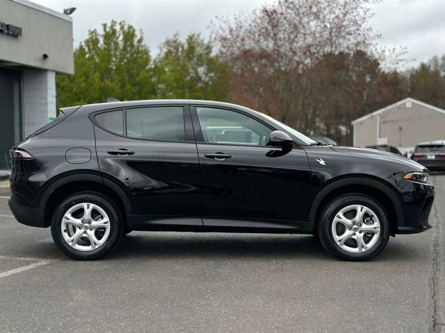 Used 2023 Dodge Hornet GT AWD/4WD image 7
