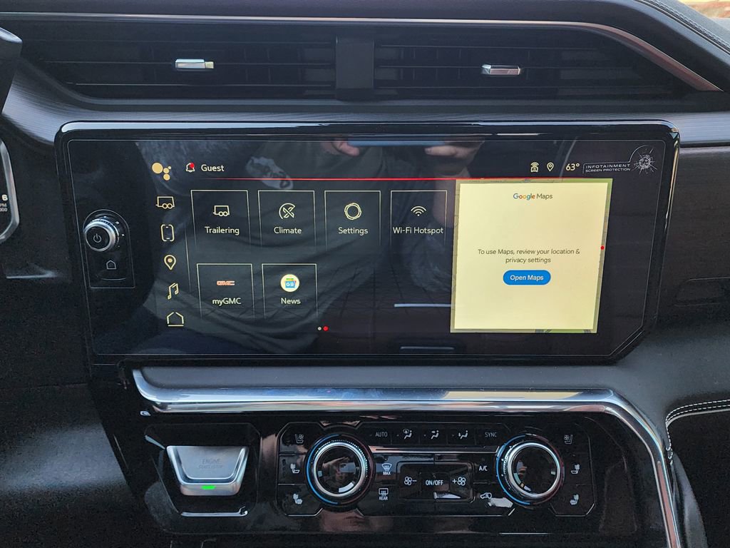 New 2026 GMC Sierra 3500 Denali Ultimate image 30