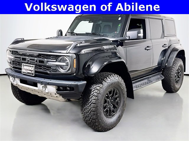 Used 2024 Ford Bronco Raptor image 1