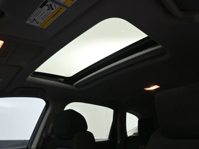 Used 2021 Honda CR-V EX image 23