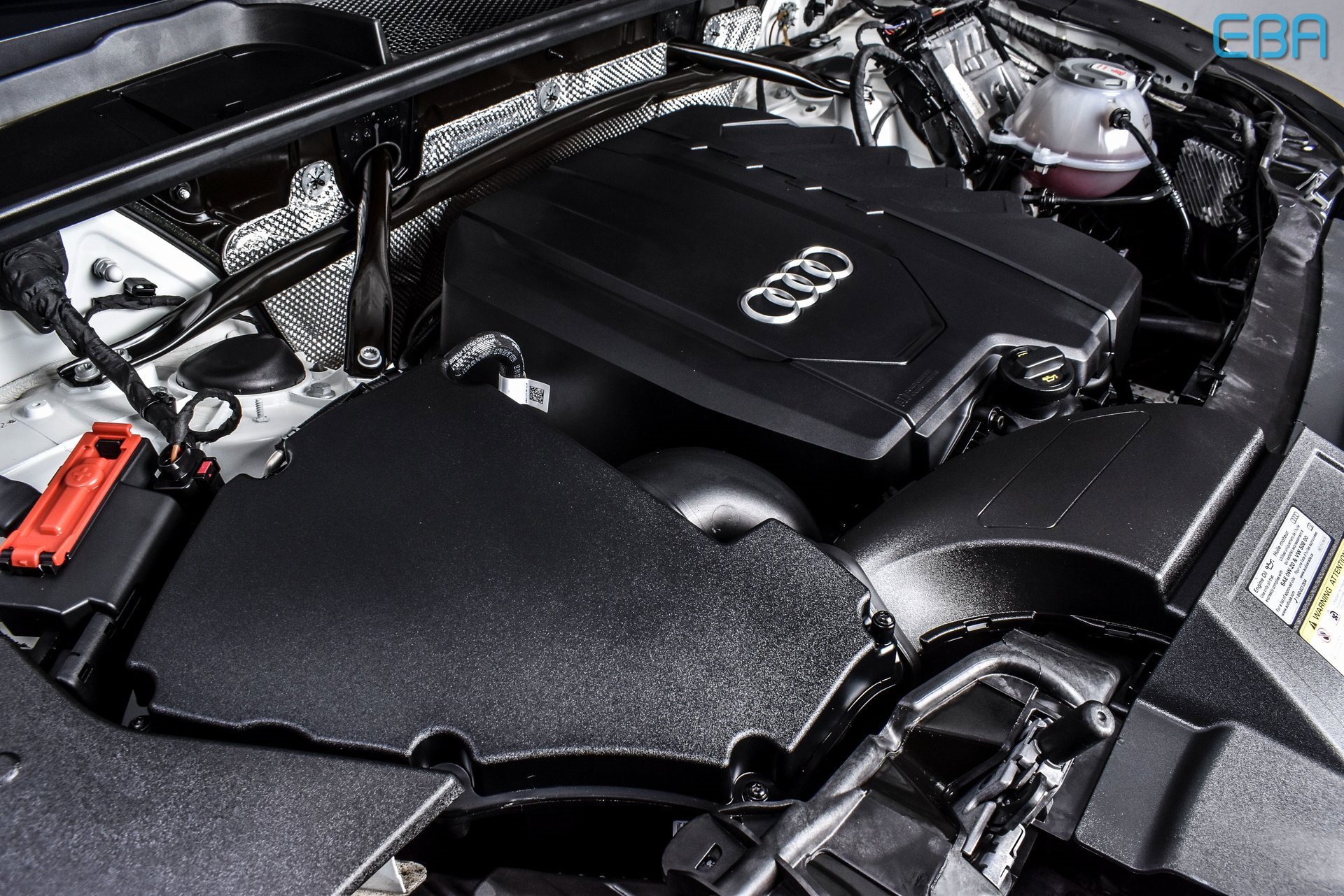 Used 2024 Audi Q5 2.0T Premium Plus image 13