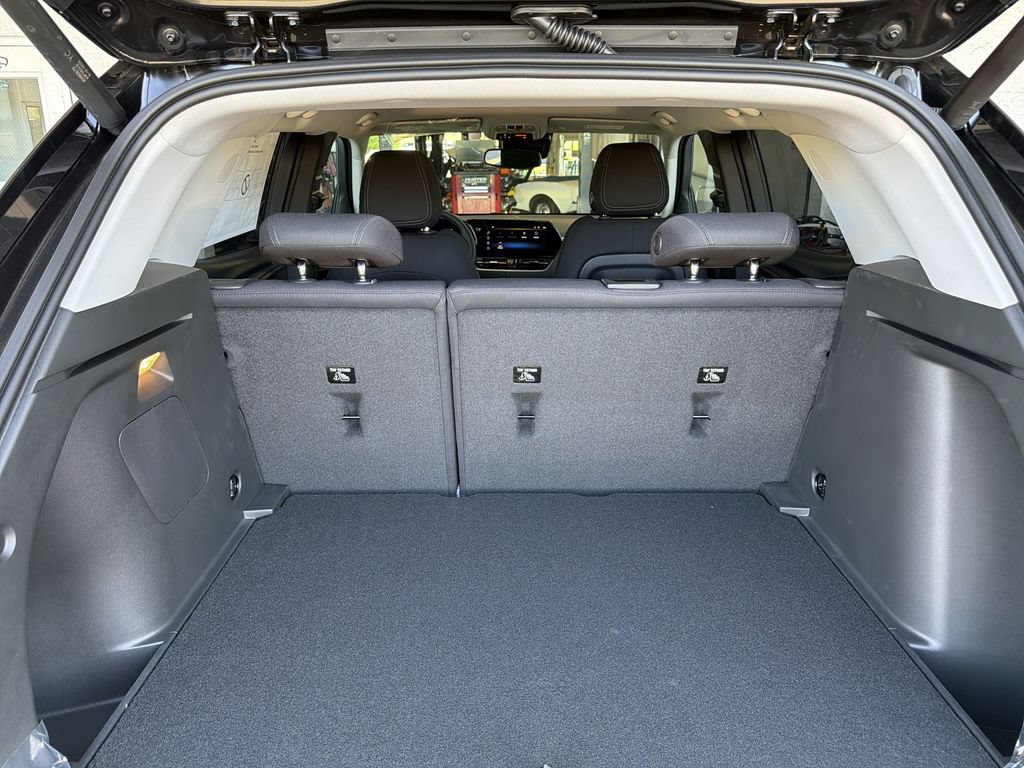 New 2026 Chevrolet TrailBlazer LT w/ Convenience Package AWD/4WD image 27