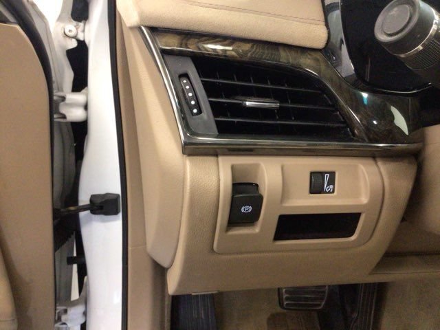 Used 2016 Cadillac CTS Luxury AWD/4WD image 14