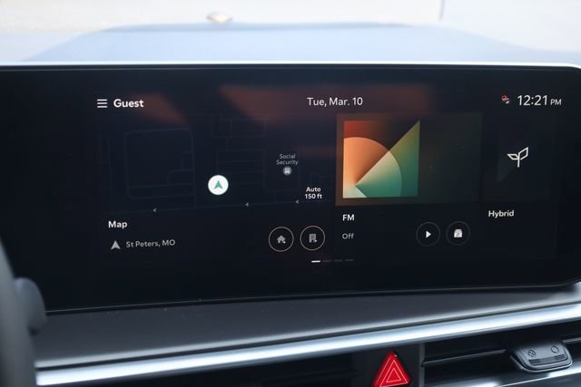 New 2026 Kia Sorento SX Prestige image 16