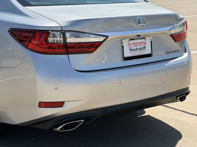 Used 2018 Lexus ES 350 w/ Premier Package image 6