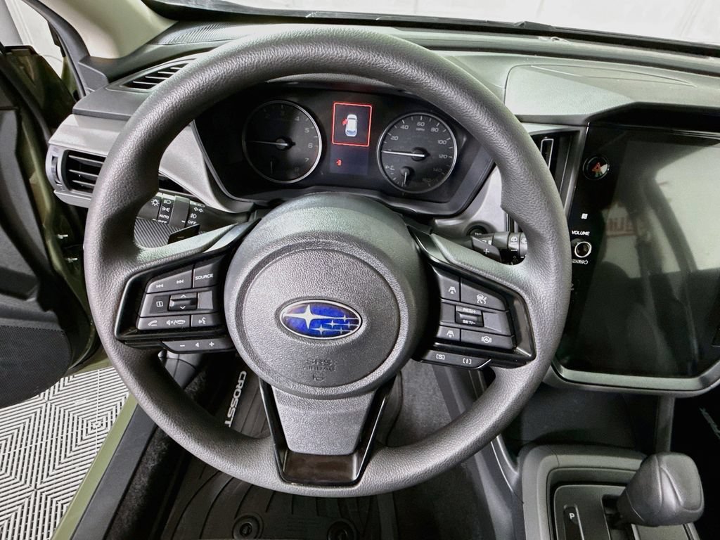 Certified 2026 Subaru Crosstrek 2.5i Premium AWD/4WD image 21