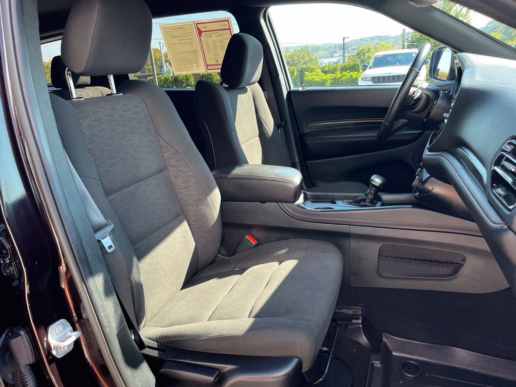 Used 2024 Dodge Durango GT AWD/4WD image 28