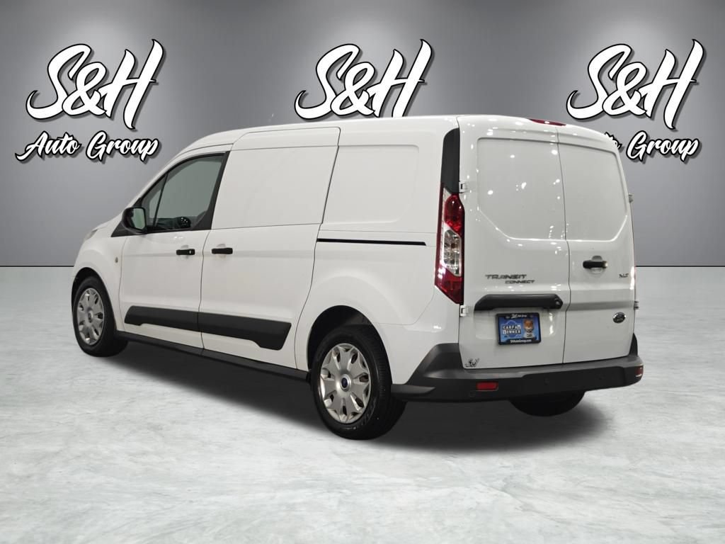Used 2016 Ford Transit Connect XLT FWD image 18