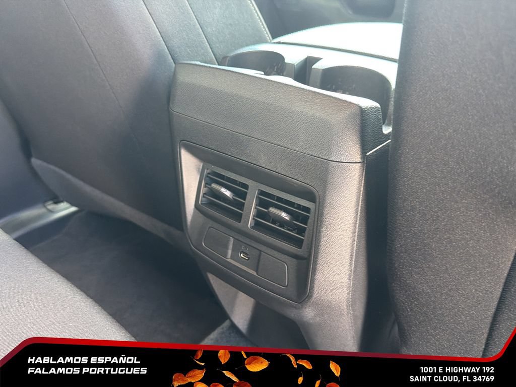 New 2026 GMC Canyon Elevation RWD image 27