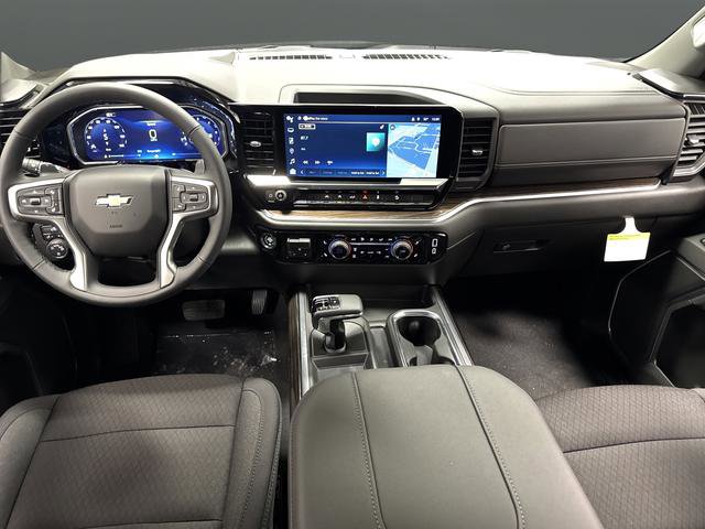 New 2026 Chevrolet Silverado 1500 LT image 5