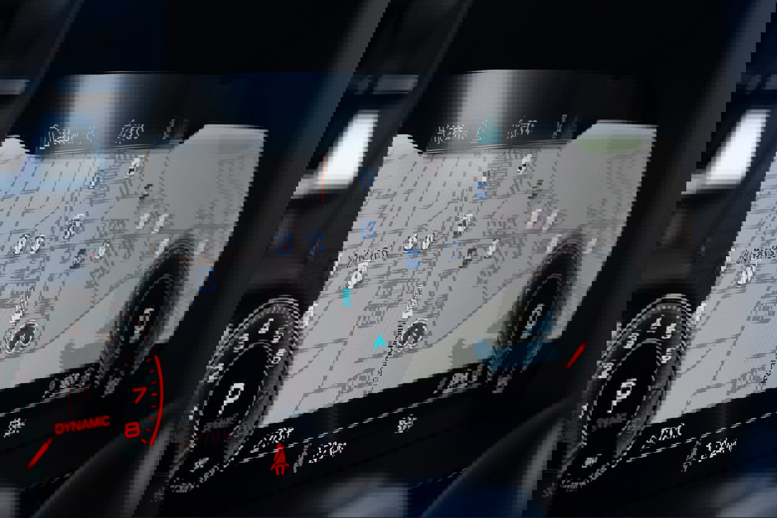 New 2026 Audi A3 2.0T Premium Plus image 12