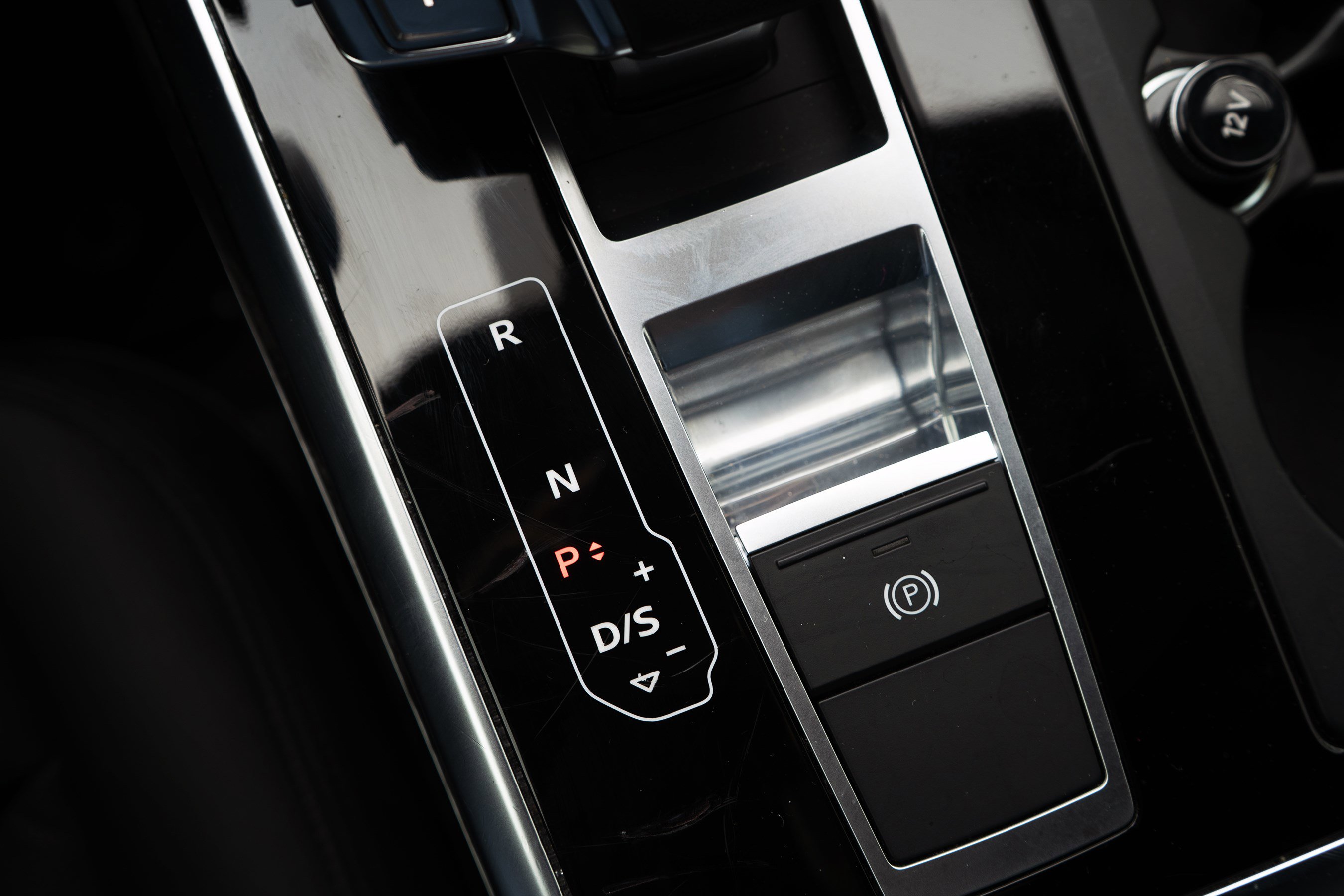 Used 2022 Audi Q7 Premium Plus image 29