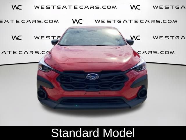 Used 2024 Subaru Crosstrek 2.0i AWD/4WD video 2