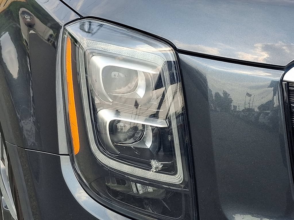 Used 2022 Kia Telluride EX w/ EX Premium Package FWD image 10