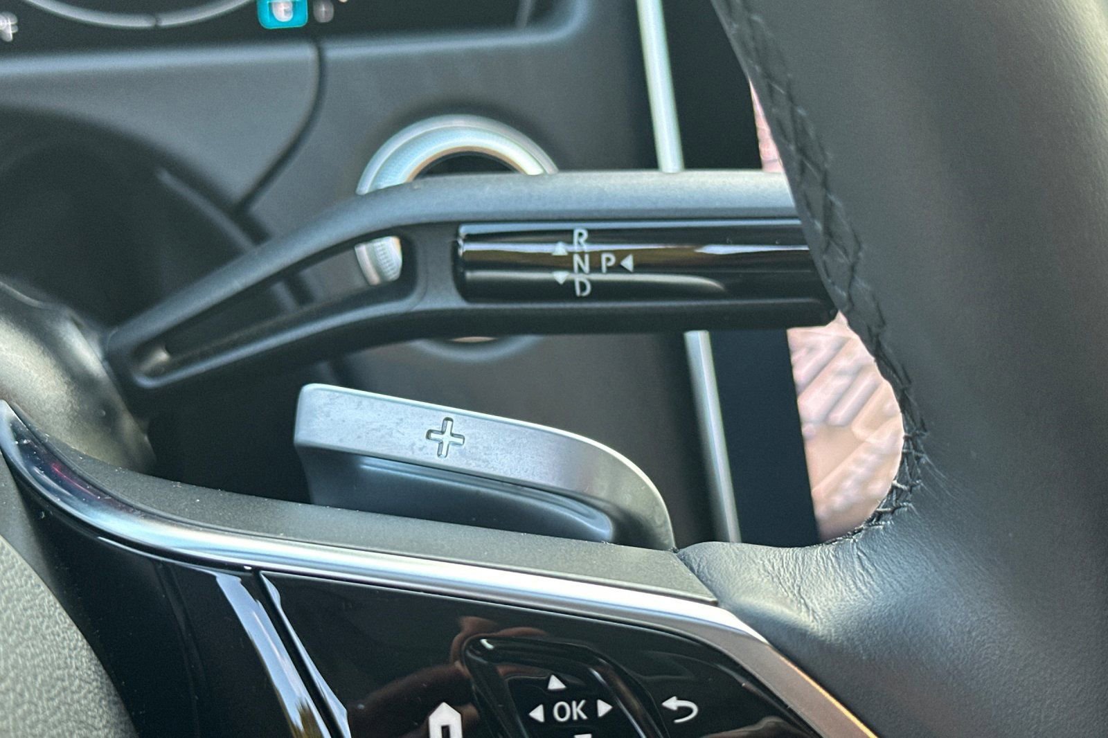 Certified 2025 Mercedes-Benz E 350 Sedan image 33