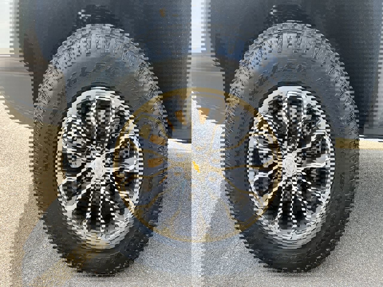 Certified 2022 Chevrolet Colorado ZR2 image 32