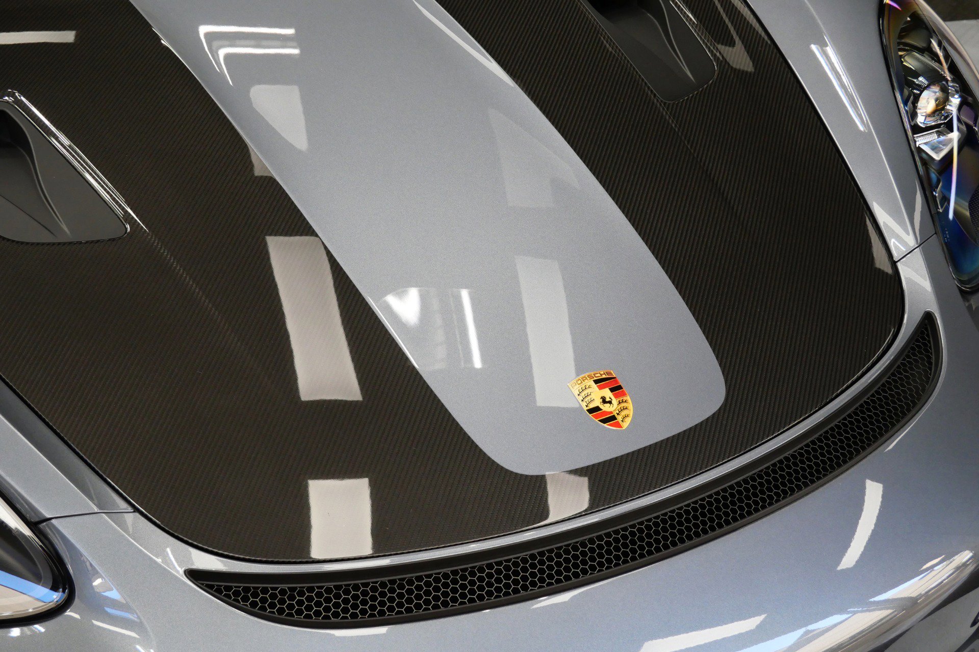 Used 2025 Porsche 718 Boxster Spyder RS image 36