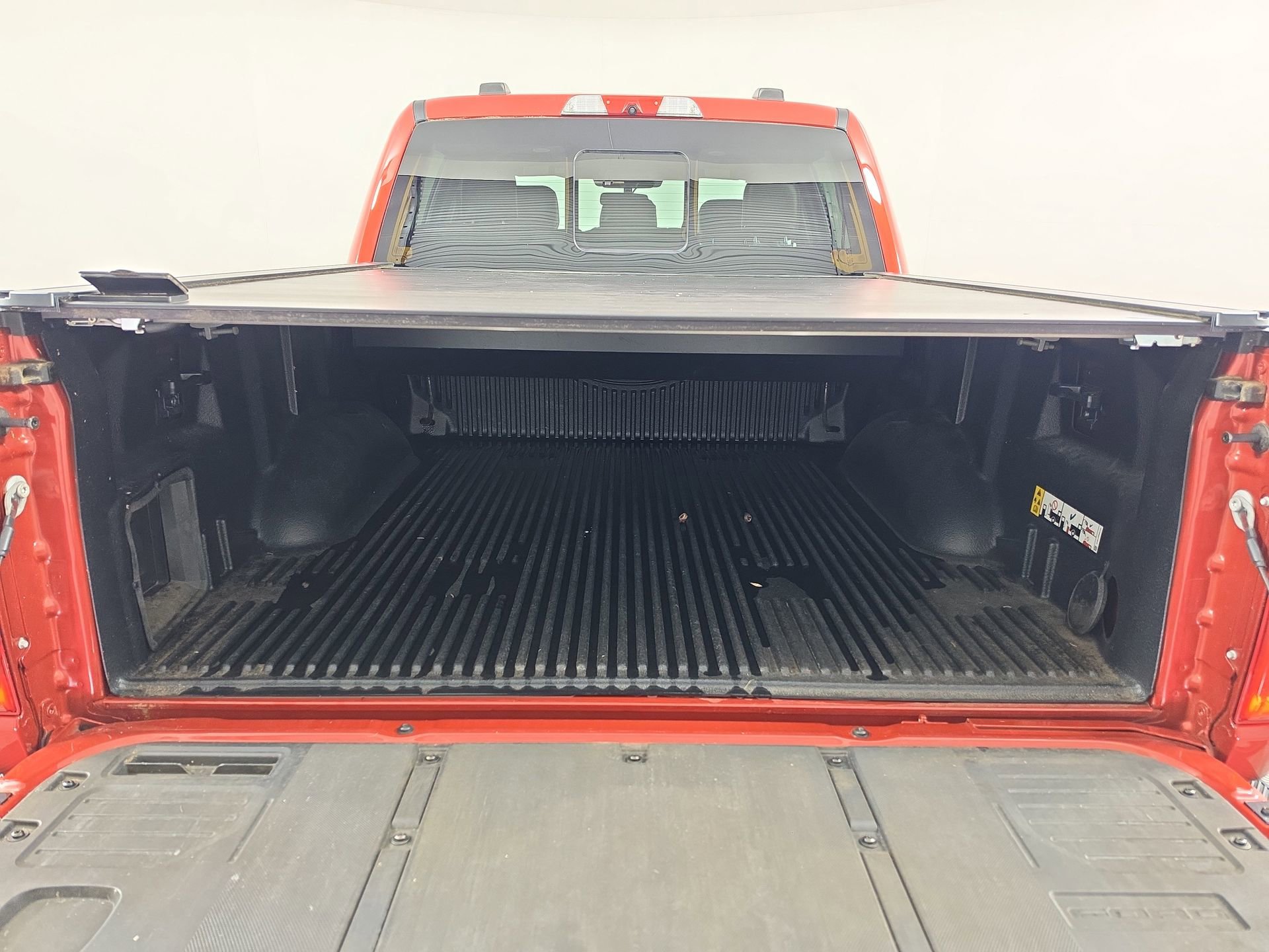 Used 2022 Ford F150 King Ranch w/ Equipment Group 601A High AWD/4WD image 12