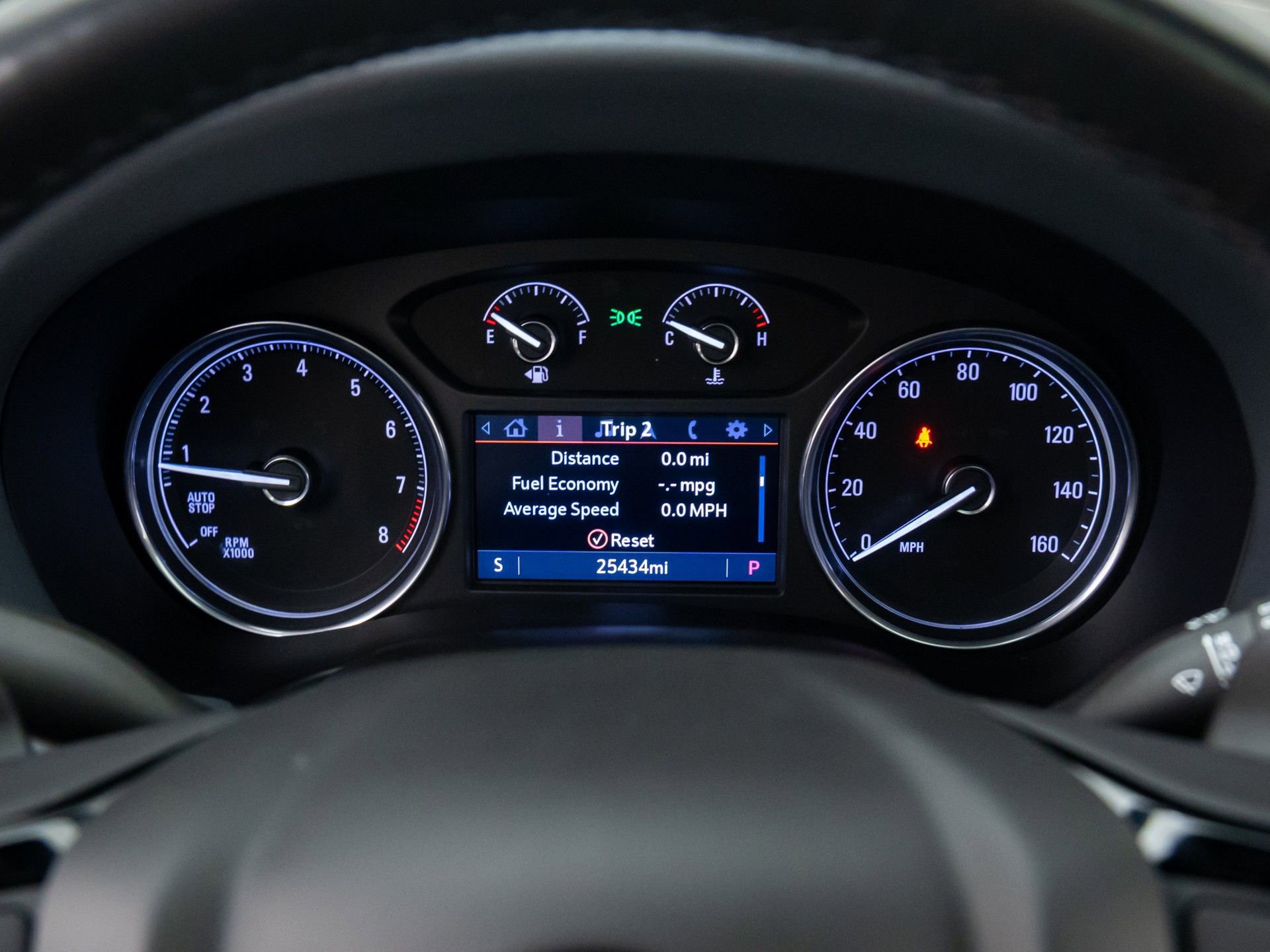 Used 2023 Buick Enclave Essence w/ Experience Buick Package image 24