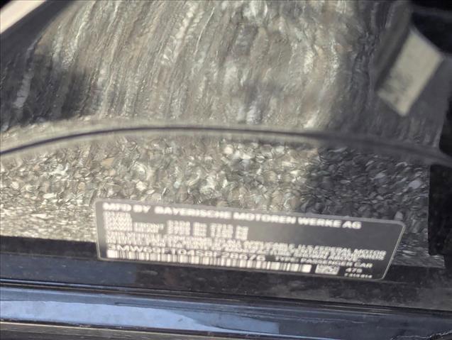 Used 2025 BMW M340i xDrive w/ Premium Package image 23