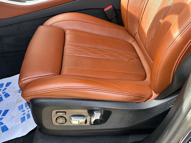 Certified 2023 BMW X5 M50i w/ Executive Package image 16