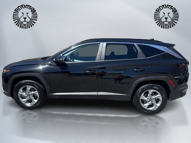 Used 2023 Hyundai Tucson SEL AWD/4WD image 8