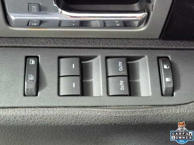 Used 2012 Ford F150 FX4 w/ FX Luxury Pkg AWD/4WD image 16