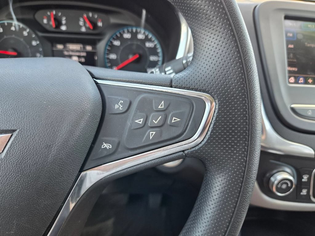 Used 2021 Chevrolet Equinox LS w/ LS Convenience Package FWD image 31
