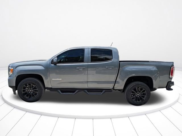 Used 2022 GMC Canyon Elevation w/ Trailering Package RWD image 7