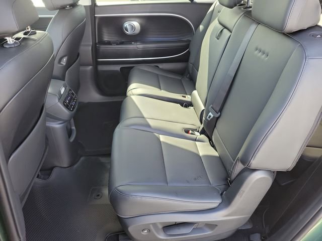 New 2026 Hyundai Ioniq 9 SEL image 20